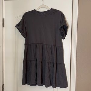 Flowy dress never worn